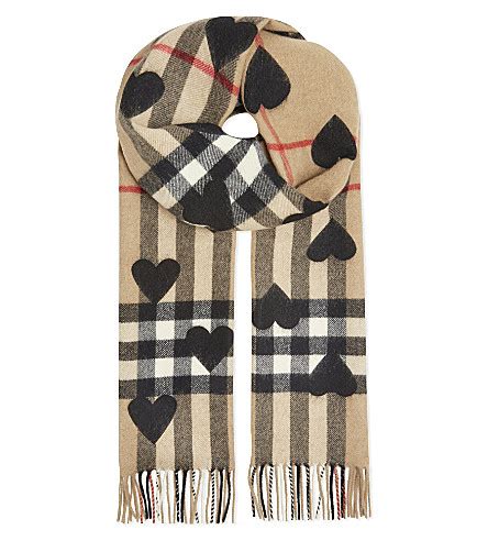 burberry selfridges scarf|Burberry tracksuit women's.